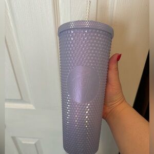 Brand New Never Used Starbucks Tumbler